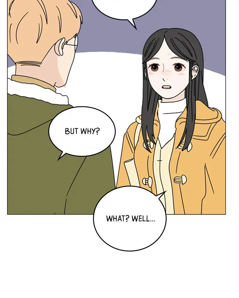 Read 30 Minute Walk chapter 109 image 105 on Lezhin