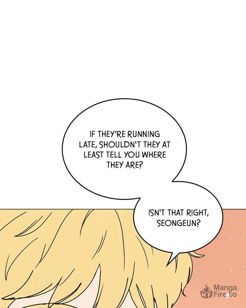 Read 30 Minute Walk chapter 109 image 109 on Lezhin