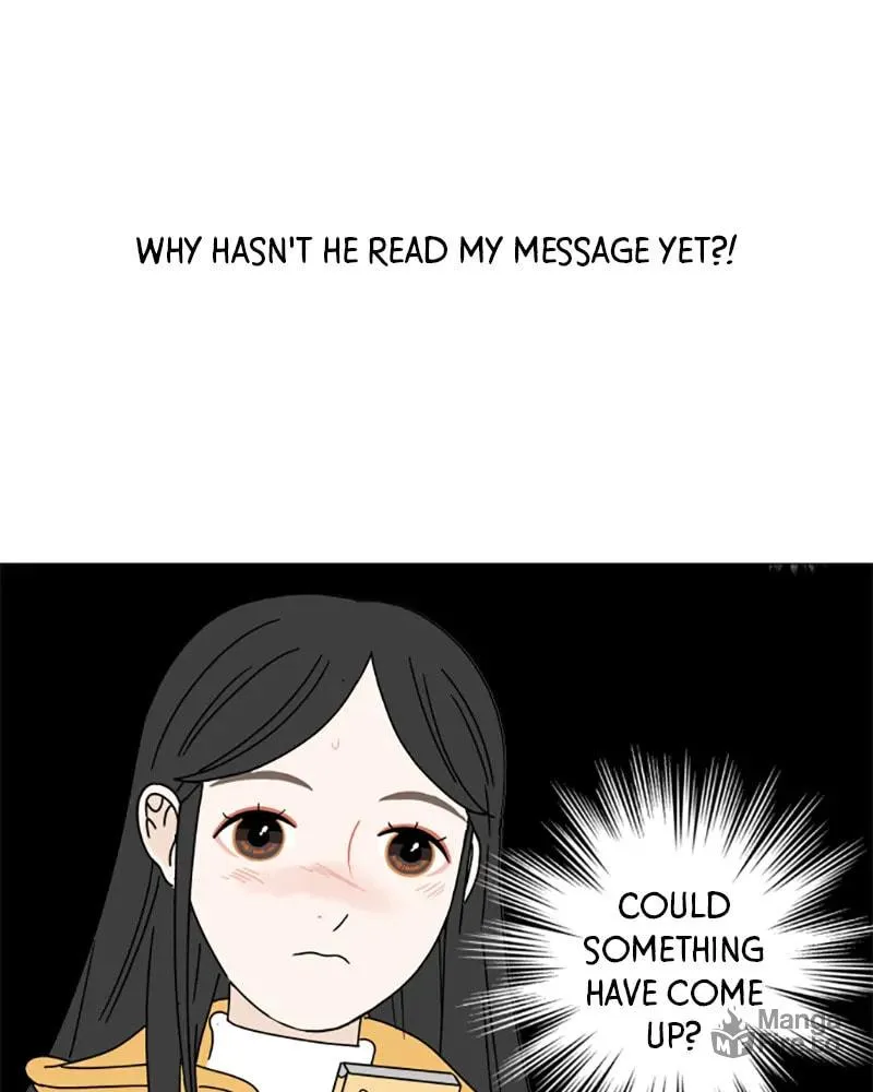 Read 30 Minute Walk chapter 109 image 11 on Lezhin