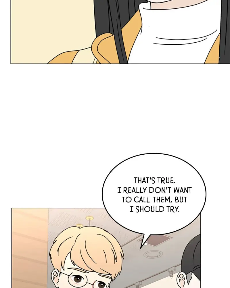 Read 30 Minute Walk chapter 109 image 112 on Lezhin