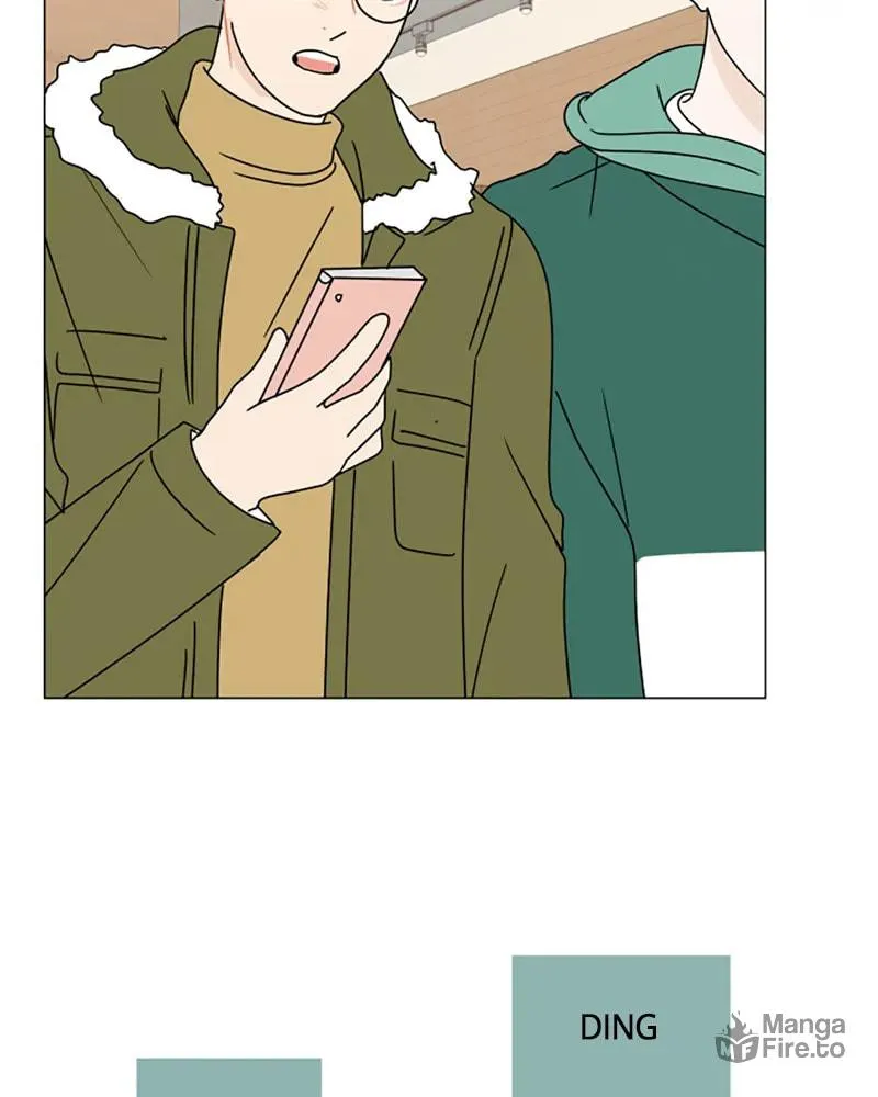Read 30 Minute Walk chapter 109 image 113 on Lezhin