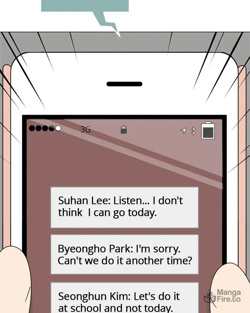 Read 30 Minute Walk chapter 109 image 116 on Lezhin