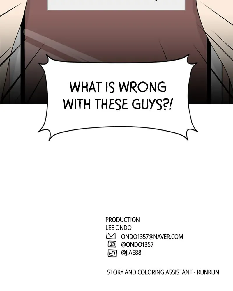 Read 30 Minute Walk chapter 109 image 117 on Lezhin