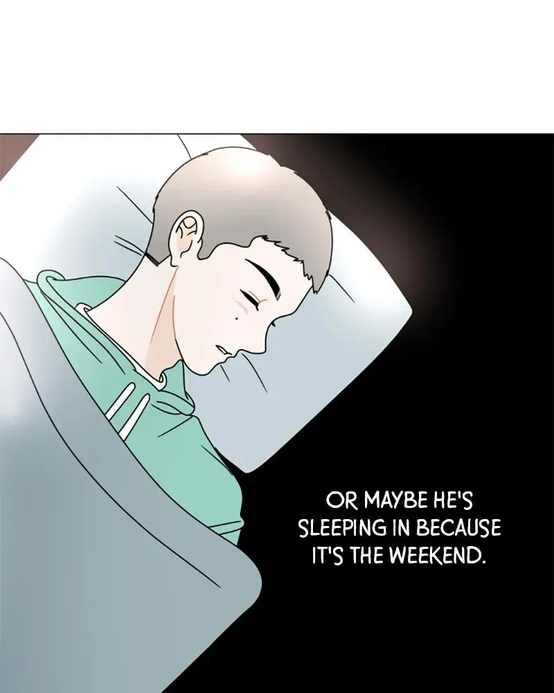 Read 30 Minute Walk chapter 109 image 13 on Lezhin