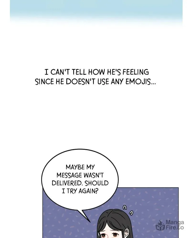 Read 30 Minute Walk chapter 109 image 19 on Lezhin