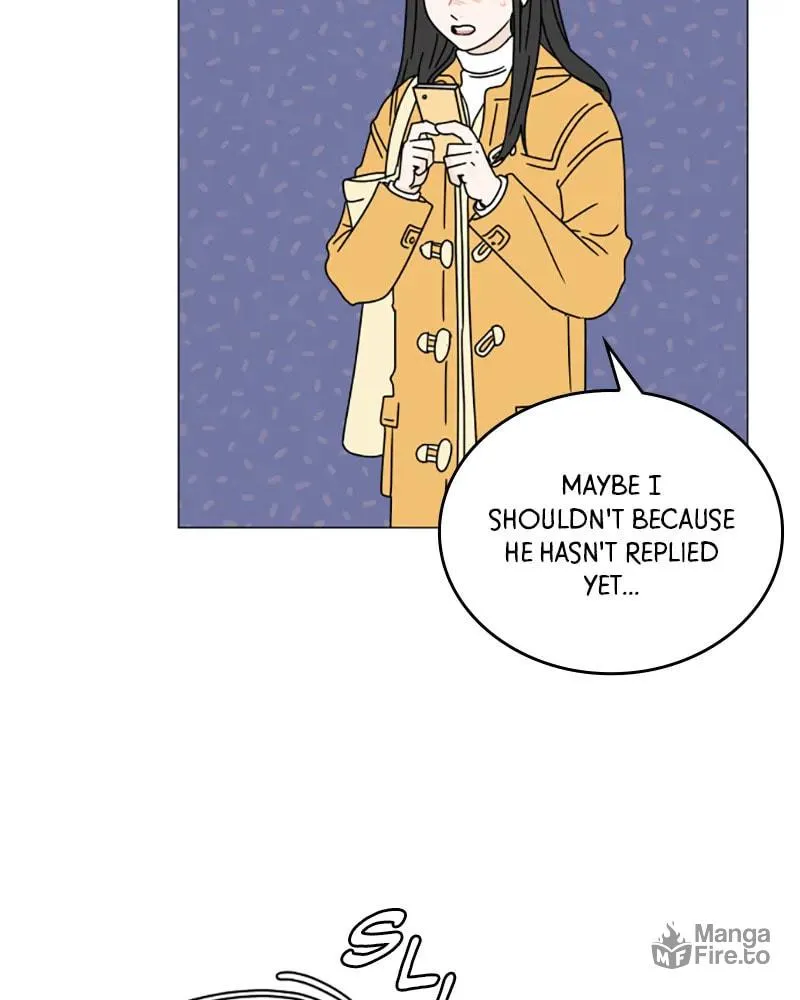 Read 30 Minute Walk chapter 109 image 20 on Lezhin