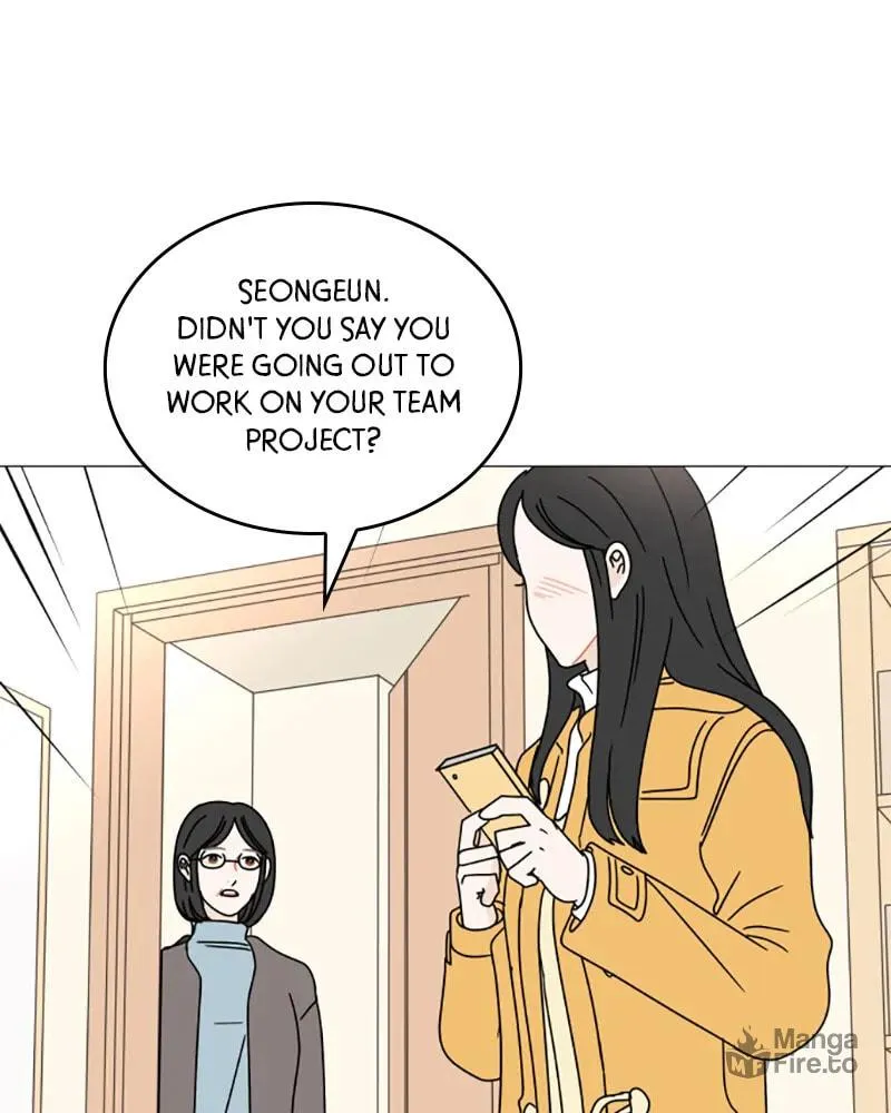 Read 30 Minute Walk chapter 109 image 24 on Lezhin