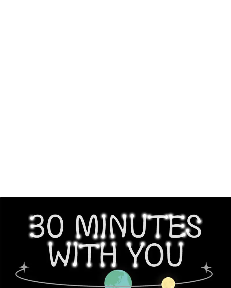 Read 30 Minute Walk chapter 109 image 30 on Lezhin