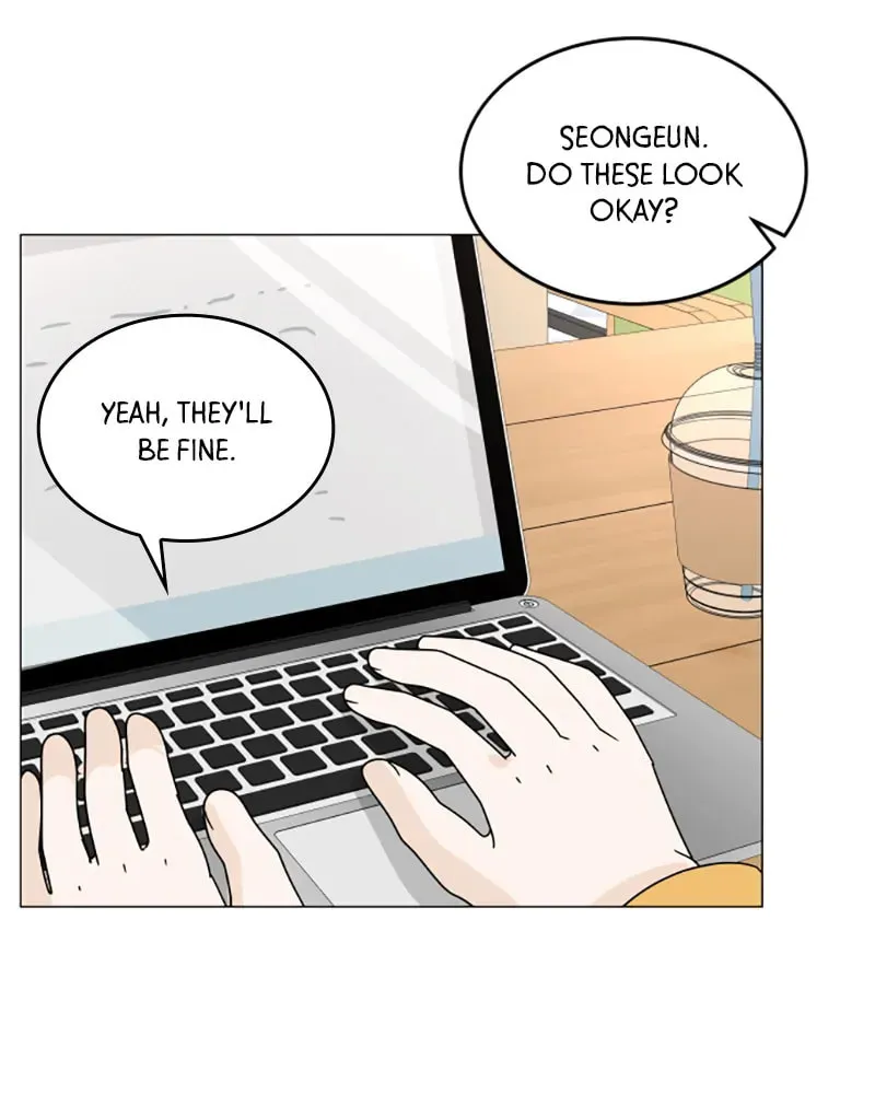 Read 30 Minute Walk chapter 109 image 33 on Lezhin