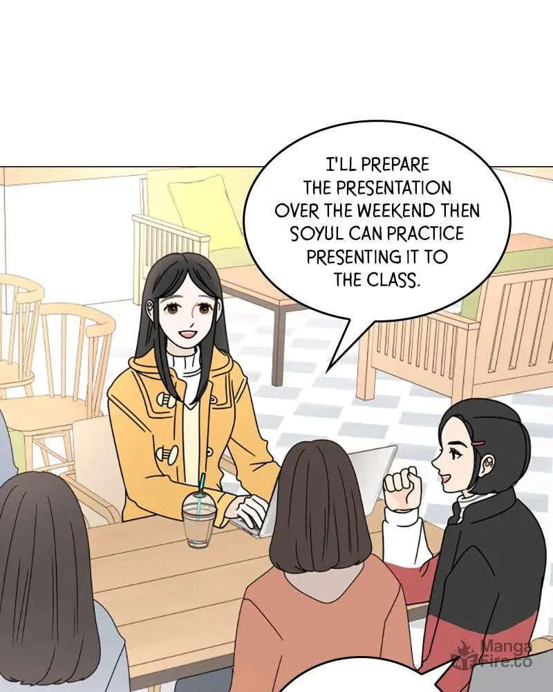 Read 30 Minute Walk chapter 109 image 34 on Lezhin