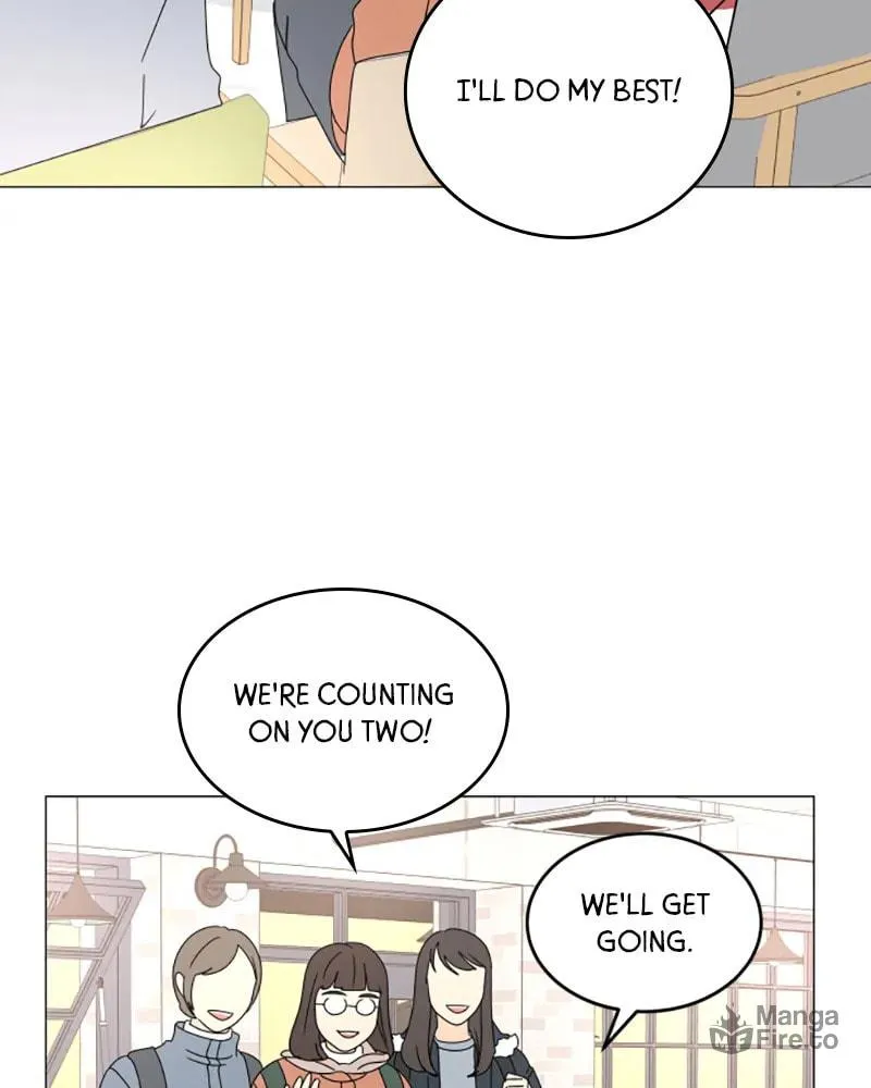 Read 30 Minute Walk chapter 109 image 35 on Lezhin