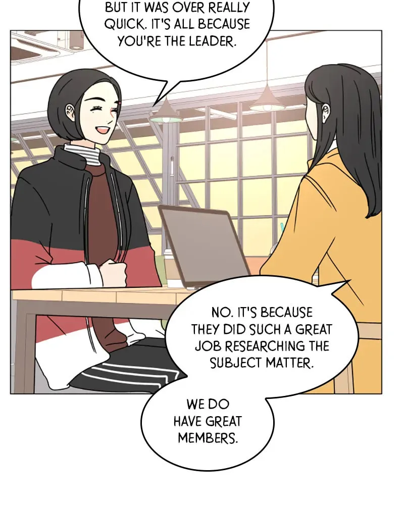 Read 30 Minute Walk chapter 109 image 37 on Lezhin