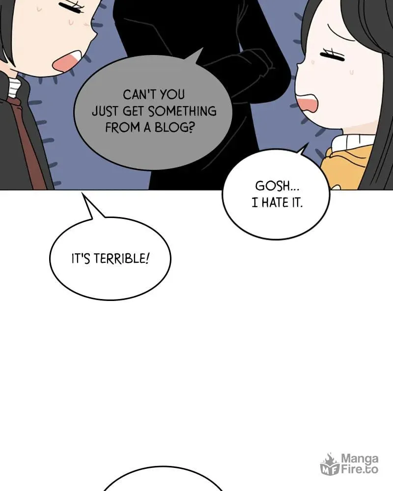 Read 30 Minute Walk chapter 109 image 39 on Lezhin