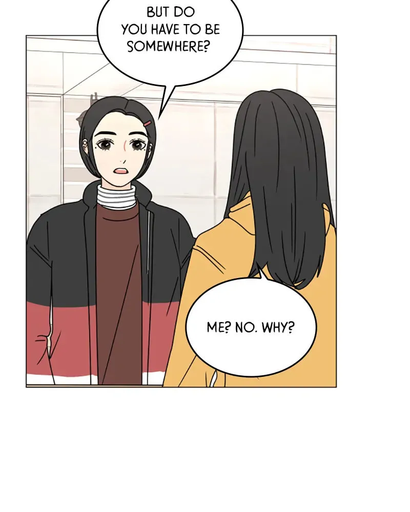 Read 30 Minute Walk chapter 109 image 40 on Lezhin