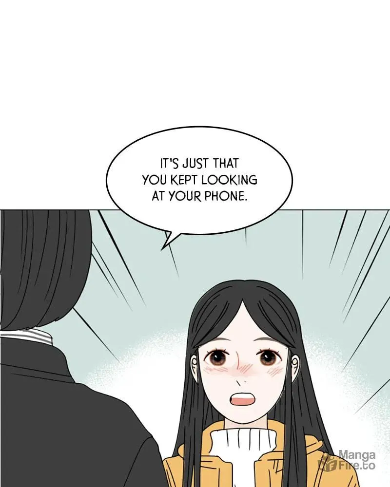 Read 30 Minute Walk chapter 109 image 41 on Lezhin