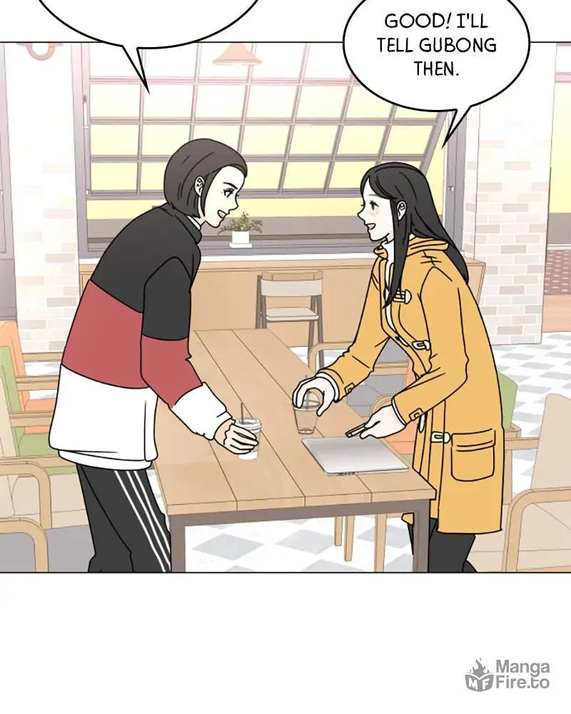 Read 30 Minute Walk chapter 109 image 50 on Lezhin