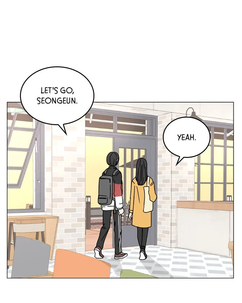 Read 30 Minute Walk chapter 109 image 52 on Lezhin