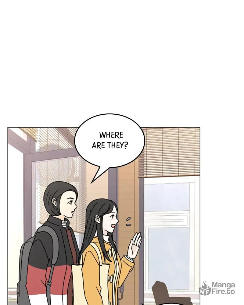 Read 30 Minute Walk chapter 109 image 54 on Lezhin