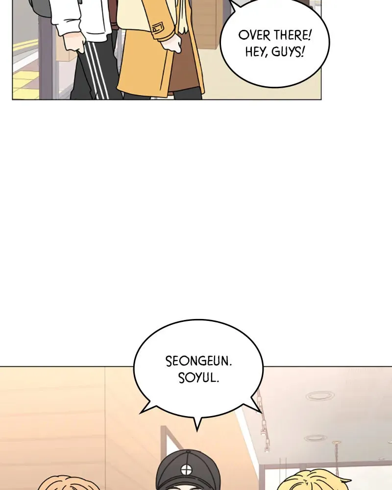 Read 30 Minute Walk chapter 109 image 55 on Lezhin