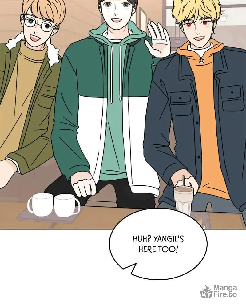 Read 30 Minute Walk chapter 109 image 56 on Lezhin