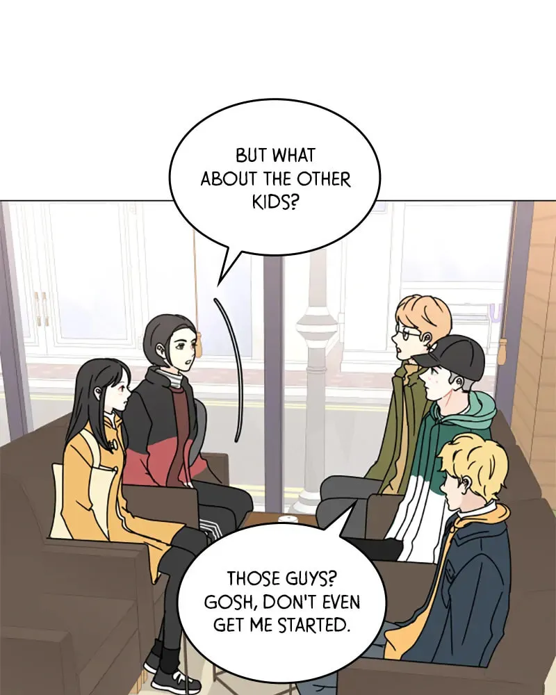 Read 30 Minute Walk chapter 109 image 57 on Lezhin