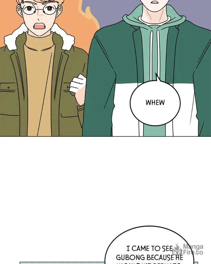 Read 30 Minute Walk chapter 109 image 59 on Lezhin