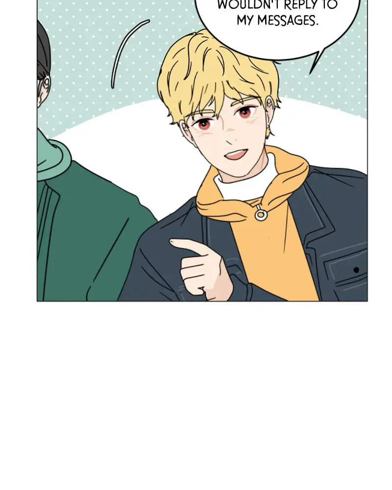 Read 30 Minute Walk chapter 109 image 60 on Lezhin