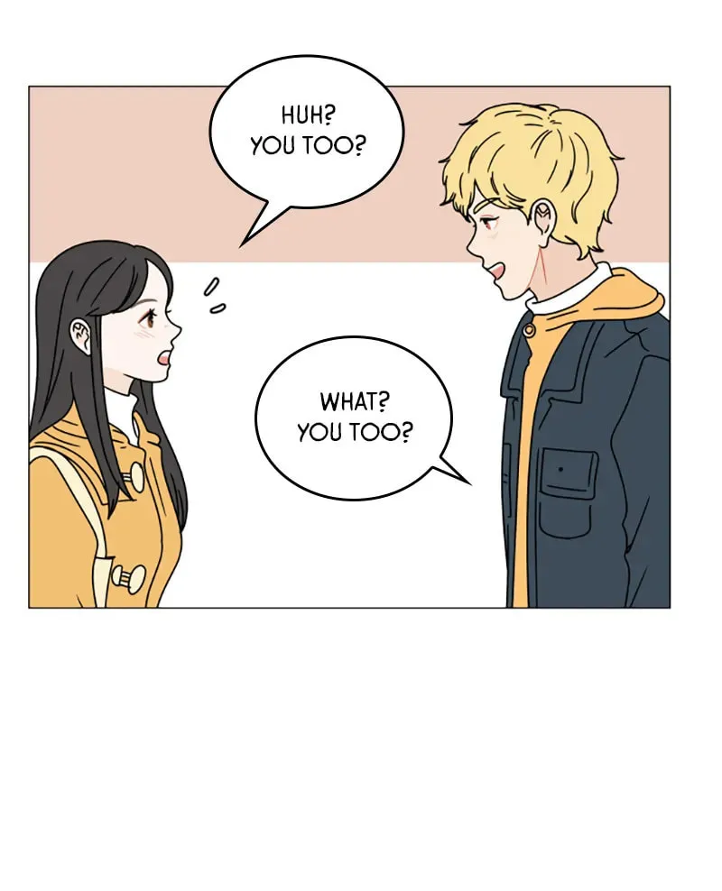 Read 30 Minute Walk chapter 109 image 61 on Lezhin