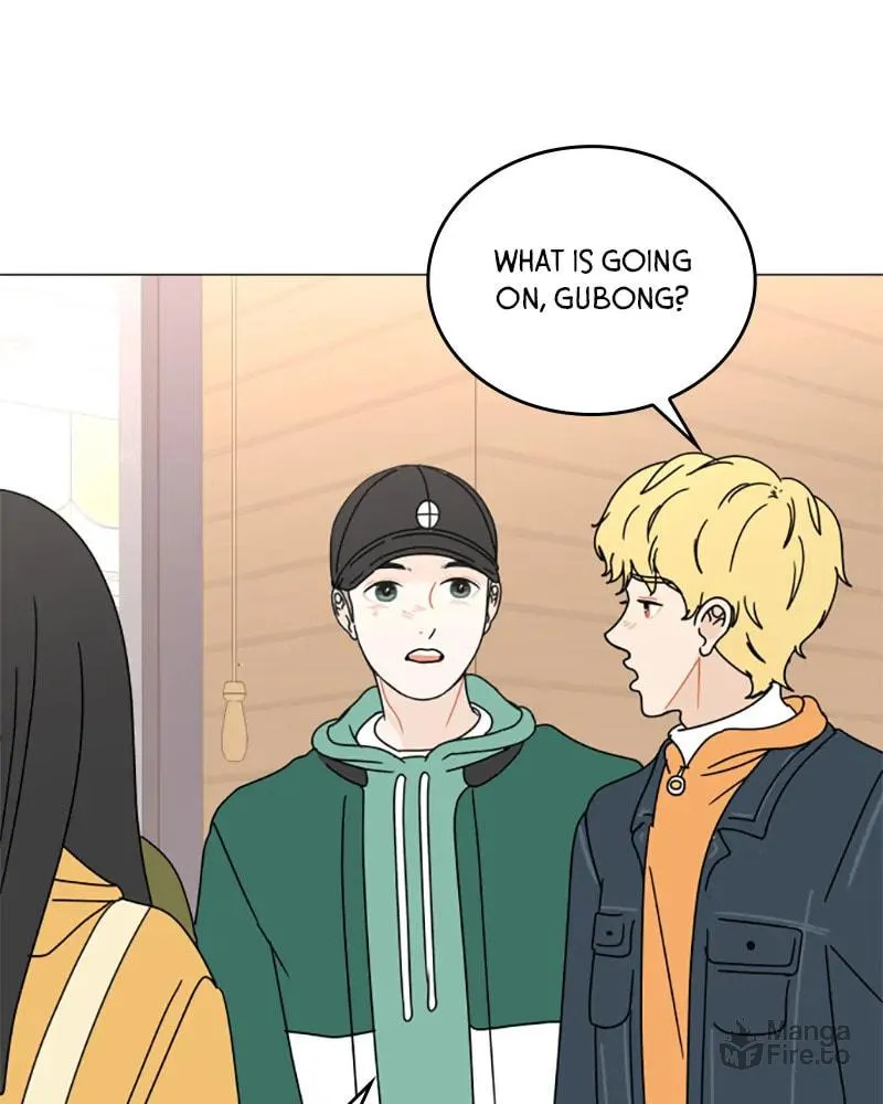 Read 30 Minute Walk chapter 109 image 62 on Lezhin