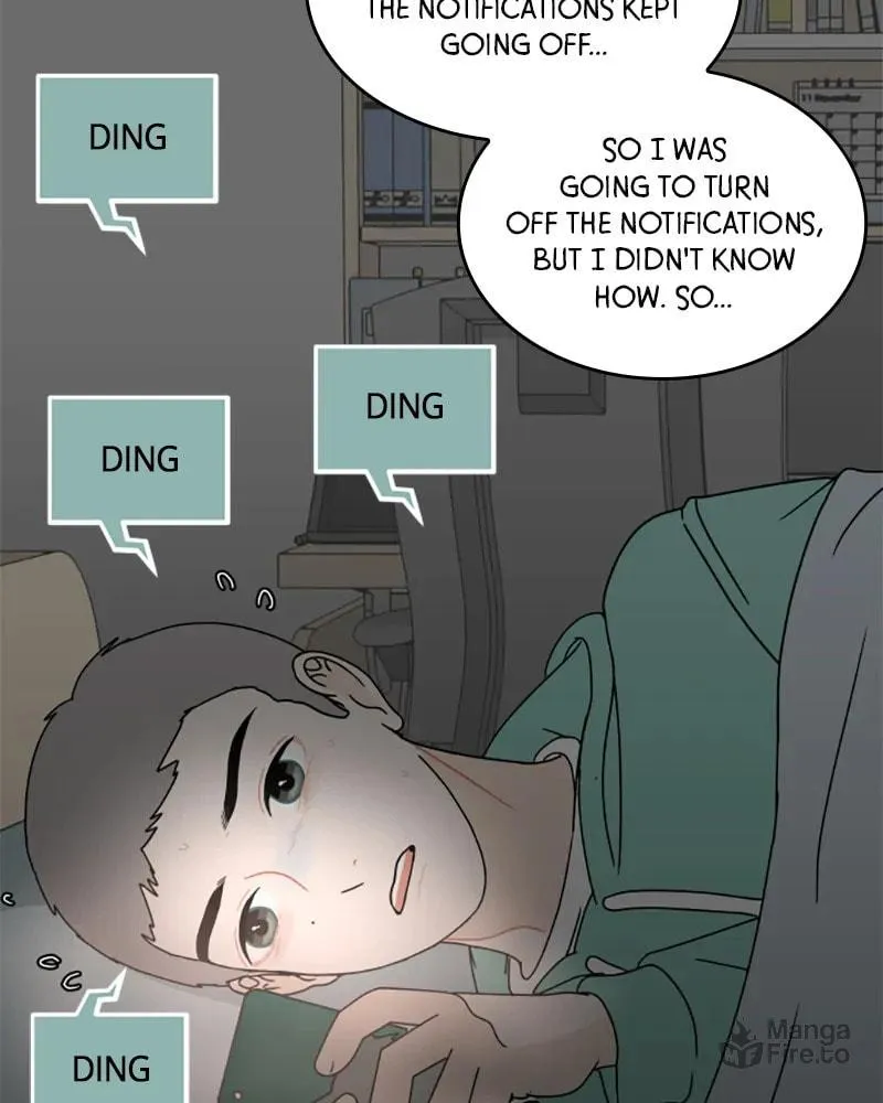 Read 30 Minute Walk chapter 109 image 65 on Lezhin