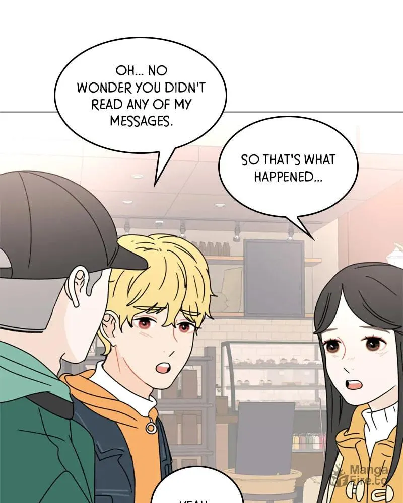 Read 30 Minute Walk chapter 109 image 68 on Lezhin