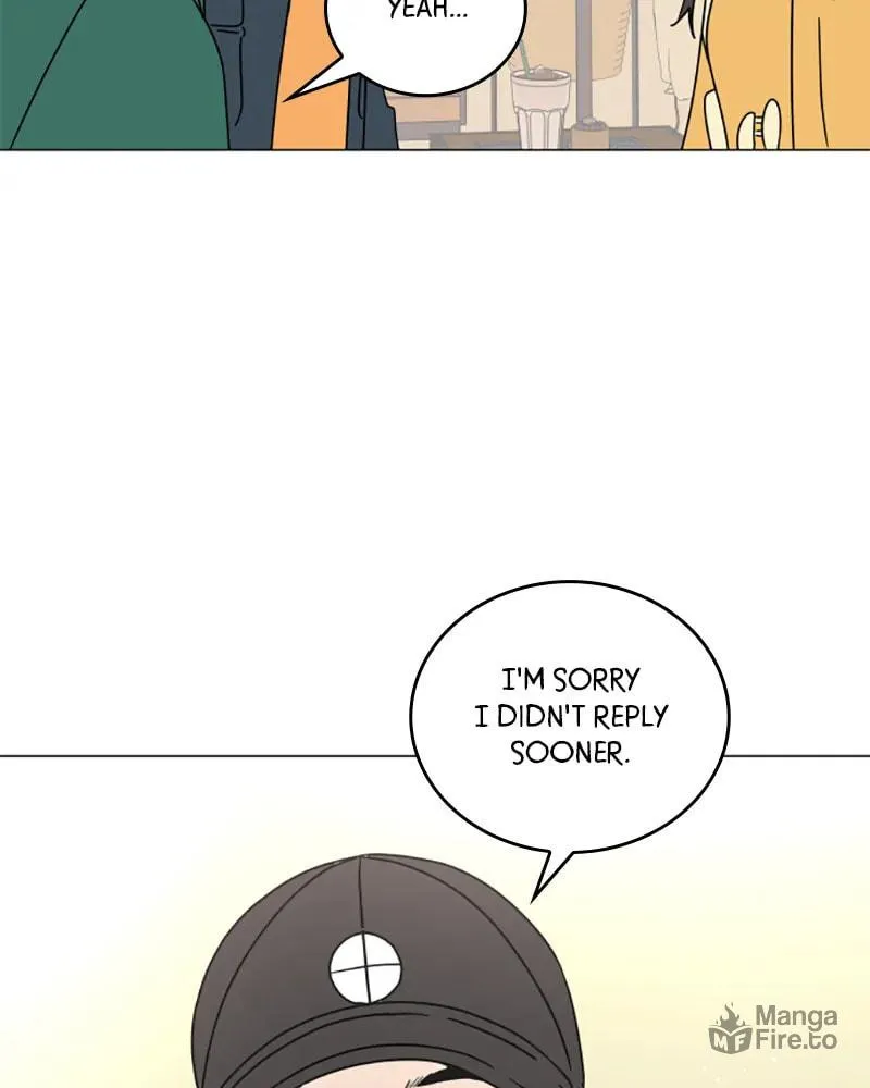 Read 30 Minute Walk chapter 109 image 69 on Lezhin