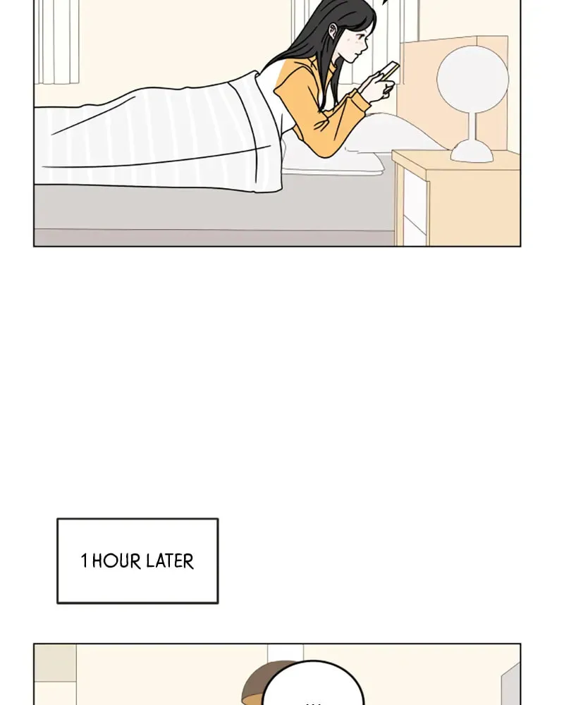 Read 30 Minute Walk chapter 109 image 7 on Lezhin