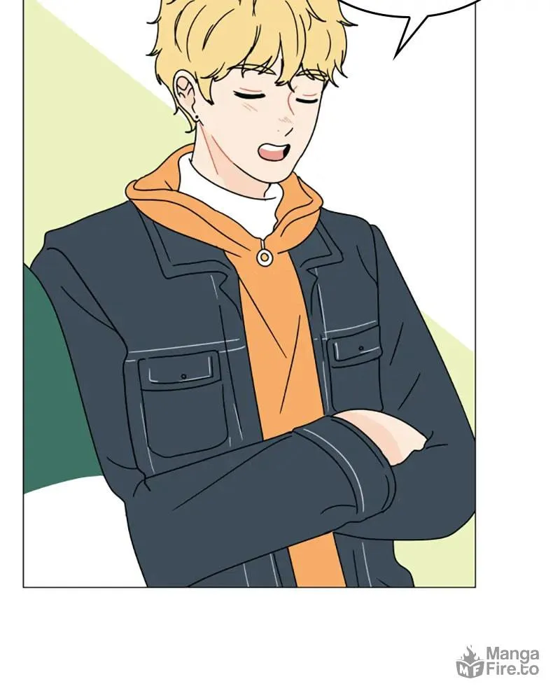 Read 30 Minute Walk chapter 109 image 74 on Lezhin