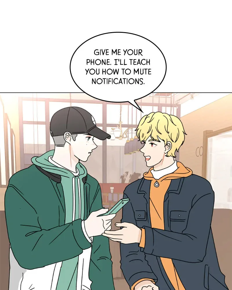 Read 30 Minute Walk chapter 109 image 75 on Lezhin