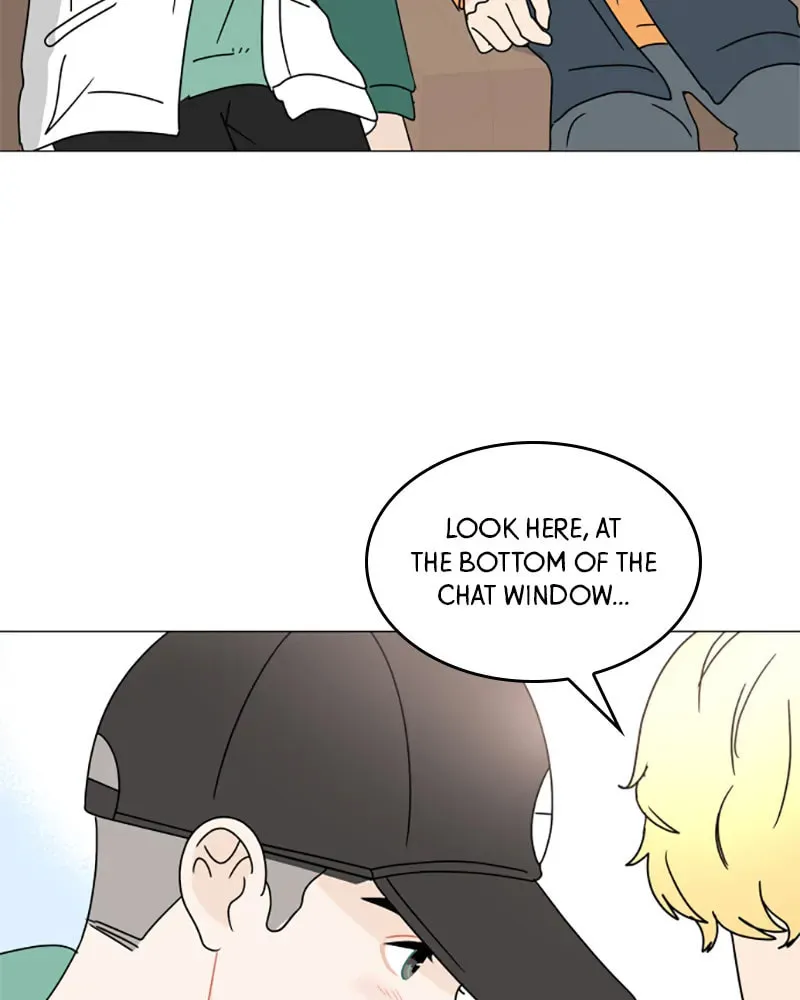 Read 30 Minute Walk chapter 109 image 76 on Lezhin