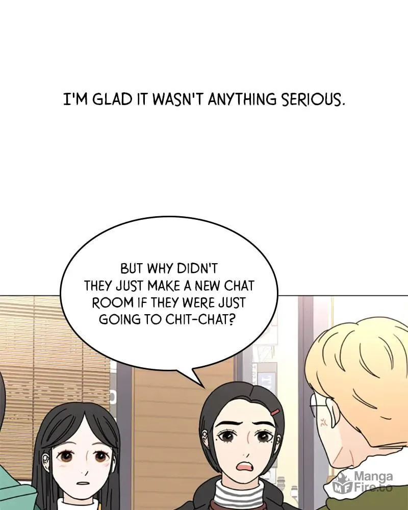 Read 30 Minute Walk chapter 109 image 79 on Lezhin