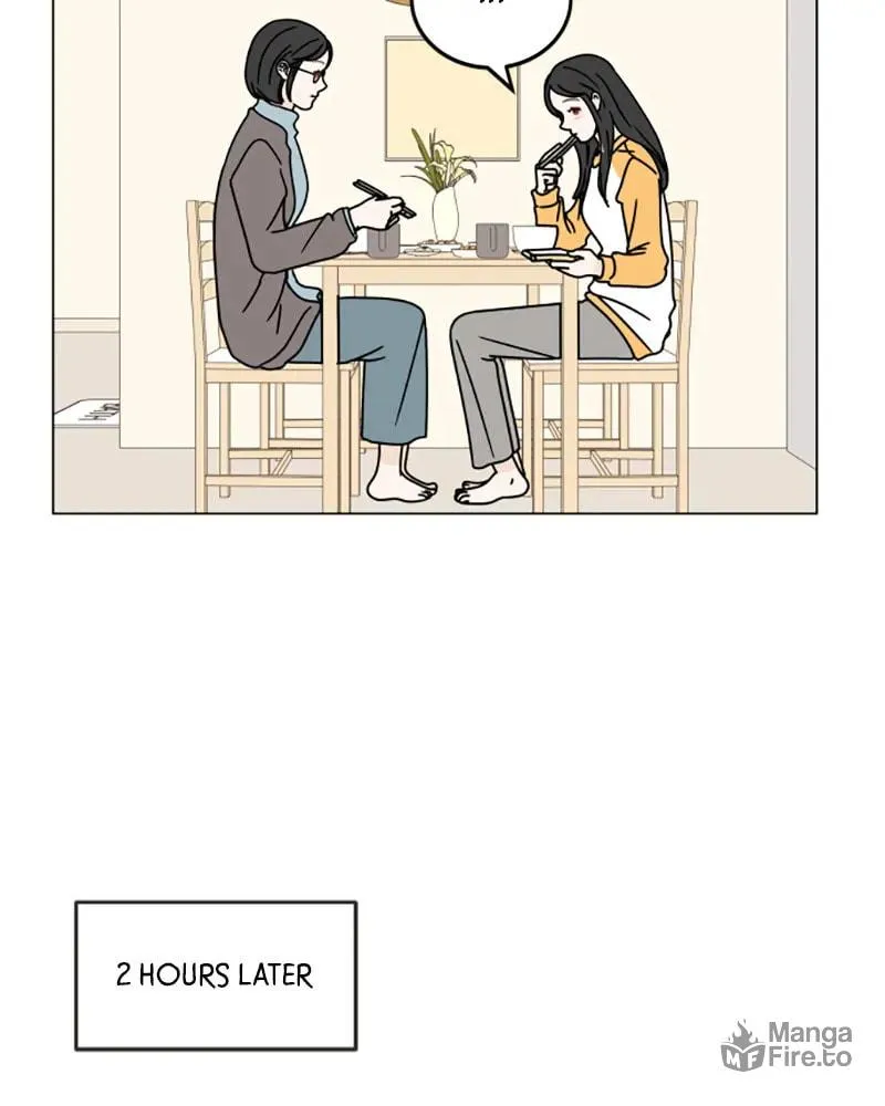 Read 30 Minute Walk chapter 109 image 8 on Lezhin