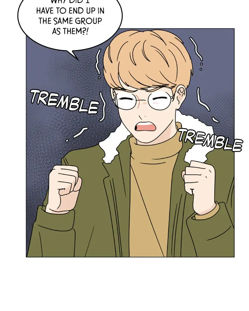 Read 30 Minute Walk chapter 109 image 81 on Lezhin