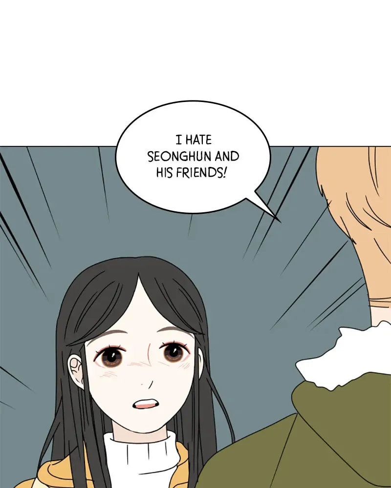 Read 30 Minute Walk chapter 109 image 82 on Lezhin