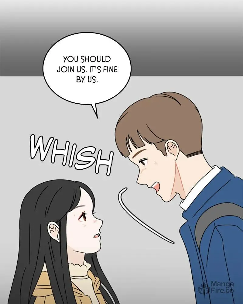 Read 30 Minute Walk chapter 109 image 84 on Lezhin