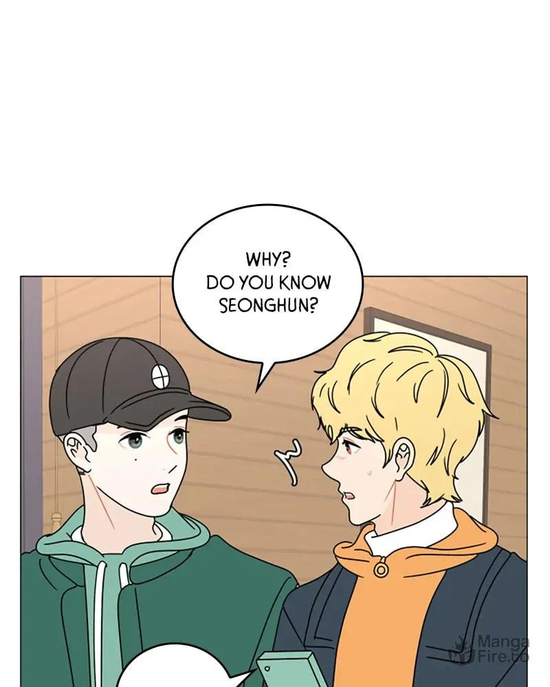 Read 30 Minute Walk chapter 109 image 92 on Lezhin