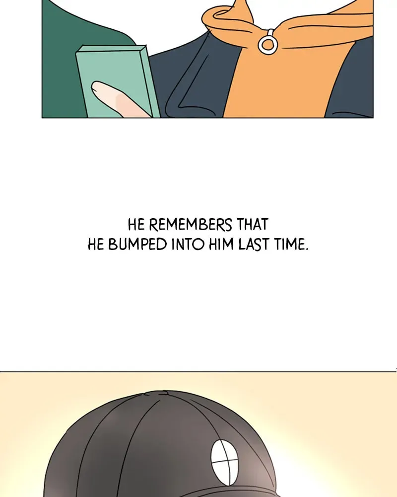 Read 30 Minute Walk chapter 109 image 96 on Lezhin