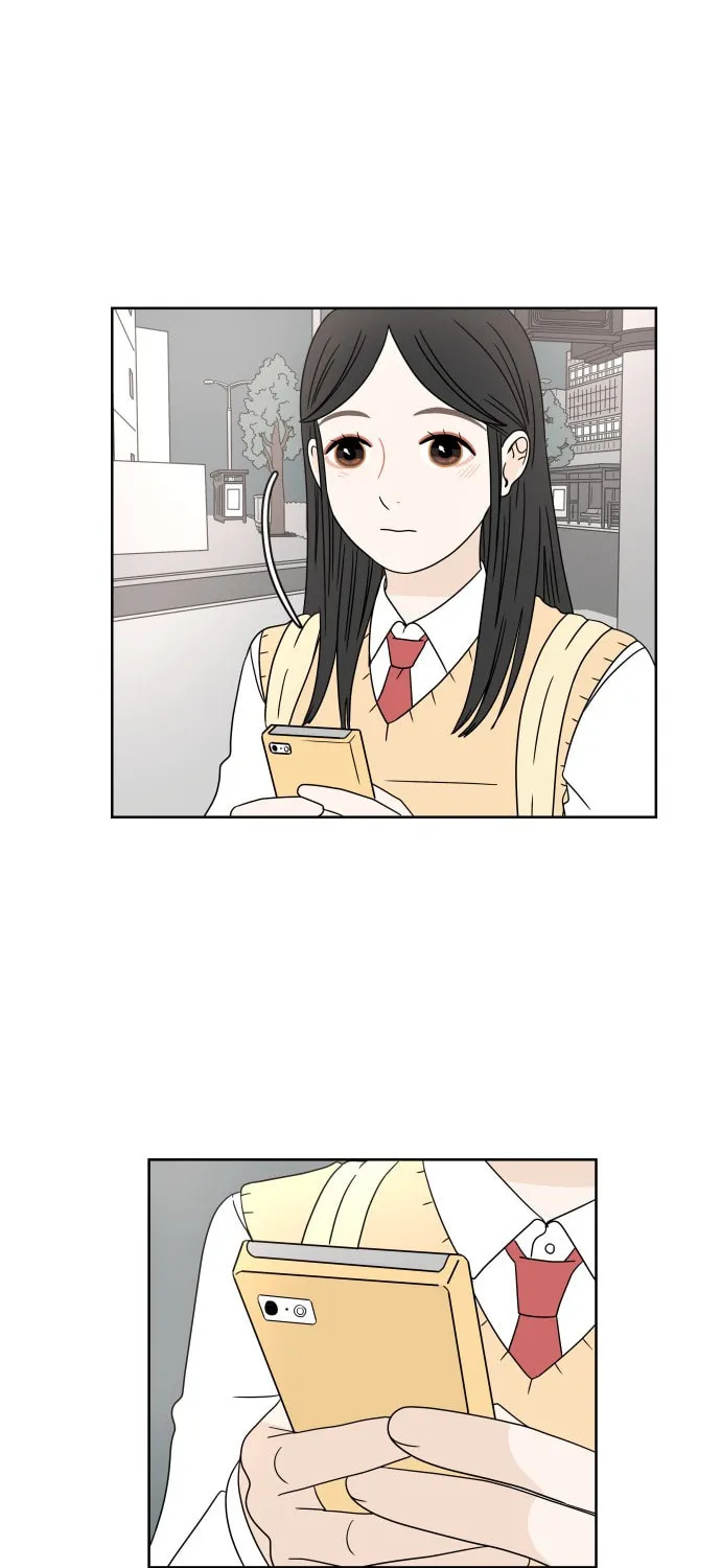 Read 30 Minute Walk chapter 11 image 13 on Lezhin