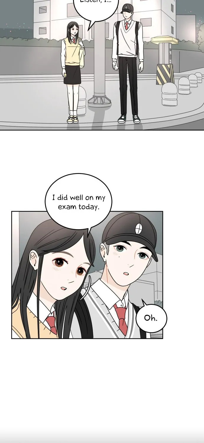 Read 30 Minute Walk chapter 11 image 2 on Lezhin