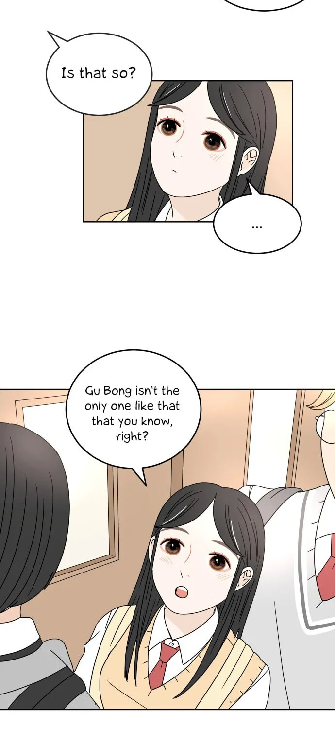 Read 30 Minute Walk chapter 11 image 26 on Lezhin