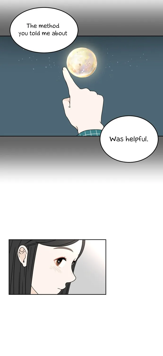 Read 30 Minute Walk chapter 11 image 3 on Lezhin