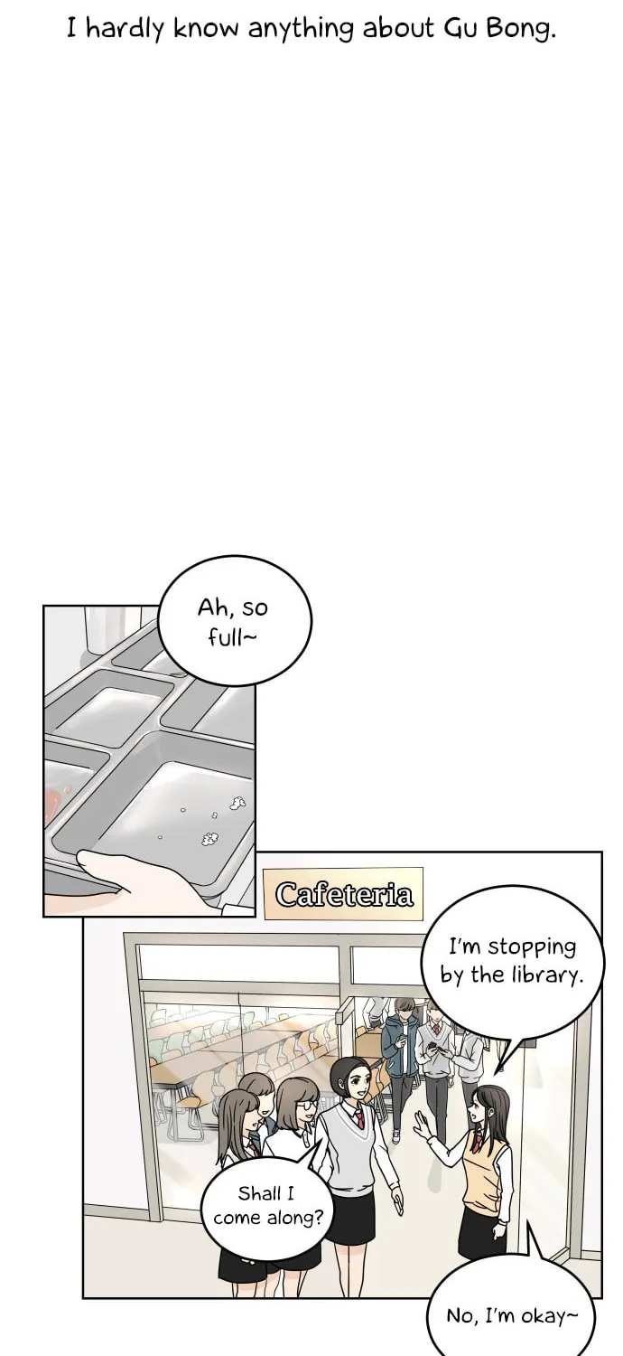 Read 30 Minute Walk chapter 11 image 30 on Lezhin