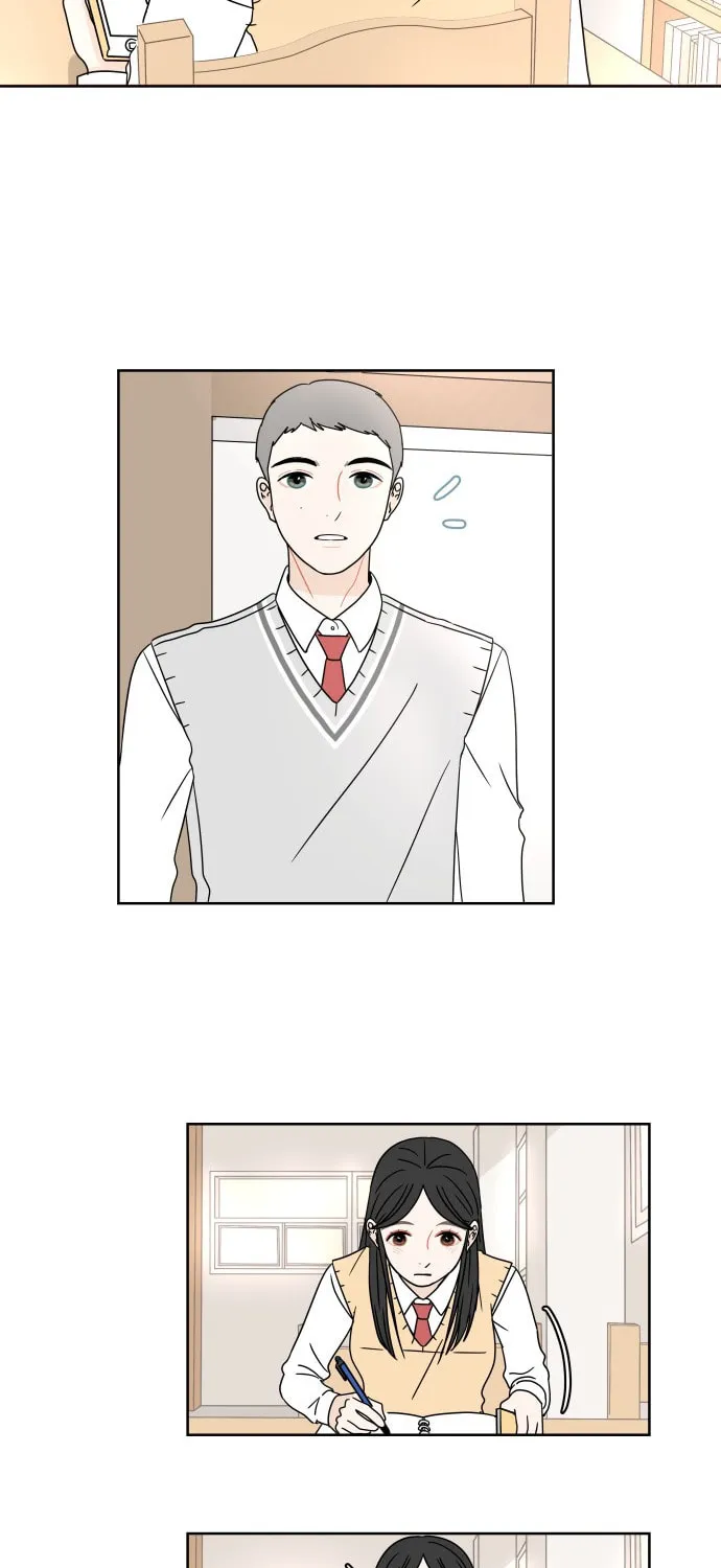 Read 30 Minute Walk chapter 11 image 33 on Lezhin
