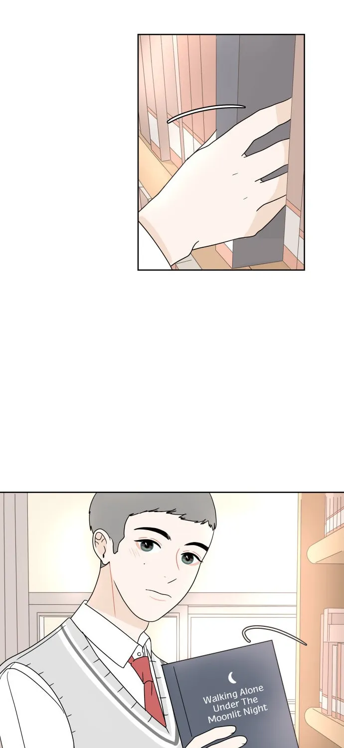 Read 30 Minute Walk chapter 11 image 38 on Lezhin